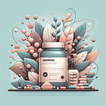 Амінокислоти