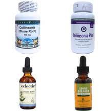 Коллинсония