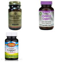 Что такое Хелатная Медь, где купить?