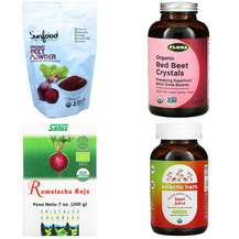 Красная свекла