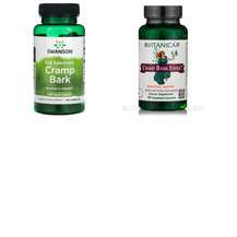 Кора калины