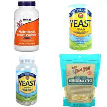 Пищевые дрожжи