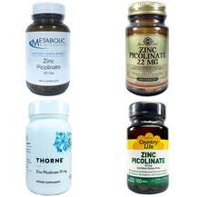 Цинк Пиколинат (Zinc Picolinate)