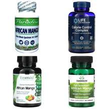 Африканский манго