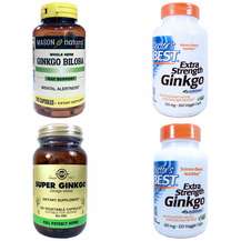 Гинкго Билоба