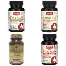 Метилкобаламин B12 (Vitamin B12 Methylcobalamin)