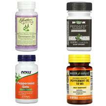 Мята перечная Масло