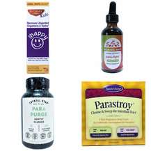 Засіб від паразитів