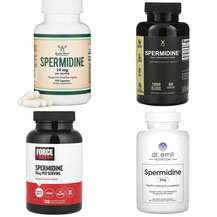 Что такое Спермидин, где купить? Что такое Спермидин, где купить?