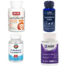 Лактоферрин