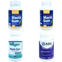 Мастиковая смола