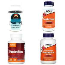 Що таке Пантетин, де купити? Що таке Пантетин, де купити?