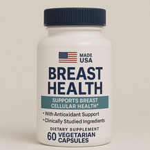 Підтримка здоров'я грудей