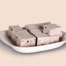 Козья плацента