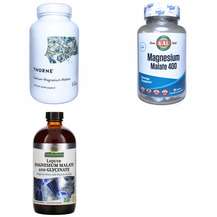 Що таке Магній Малат, де купити? Що таке Магній Малат, де купити?