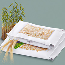 Овёс посевной