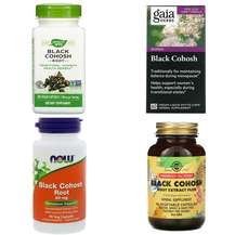 Клопогон кистевидный