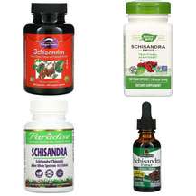 Лимонник китайский