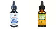 Кровь дракона