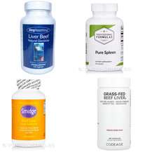 Бичача печінка