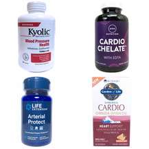 Кардіо комплекс