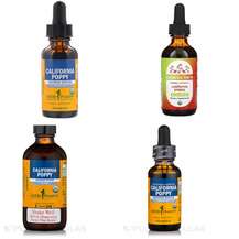 Калифорнийский мак