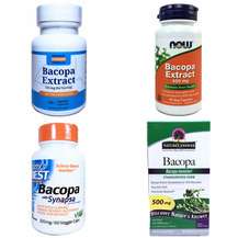 Бакопа Монье