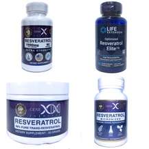 Ресвератрол