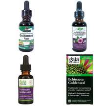 Желтокорень