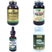 Расторопша