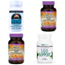 Супероксиддисмутаза