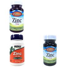 Глюконат Цинка (Zinc Gluconate)