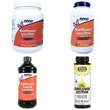 Що таке Лецитин з соняшнику, де купити? Що таке Лецитин з соняшнику, де купити?