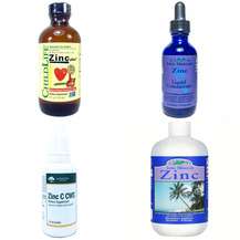 Цинк Жидкий (Zinc Liquid)