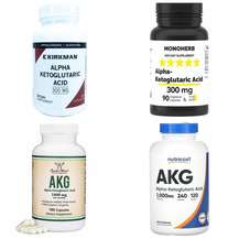 Альфа кетоглутарова кислота