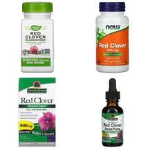 Красный клевер