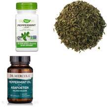 Мята Перечная