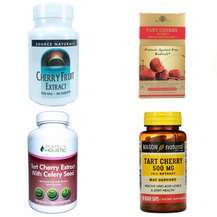 Экстракт вишни