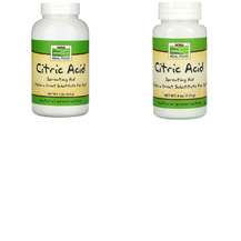 Лимонна кислота