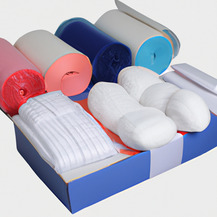 Гуаровая камедь