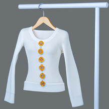 Таволга вязолистная