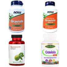 Гравіола