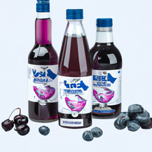 Що таке Чорничний оцет, де купити?