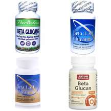 Бета-глюкани