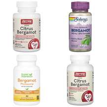 Бергамот Цитрус