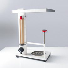 Молекулярний водень