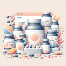 Різні харчові добавки