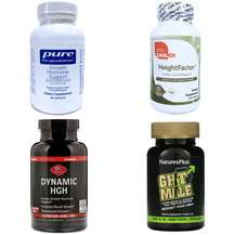 Що таке Гормон росту Гіпофіз, де купити?