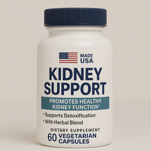 Підтримка нирок