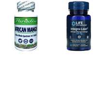 Африканське манго